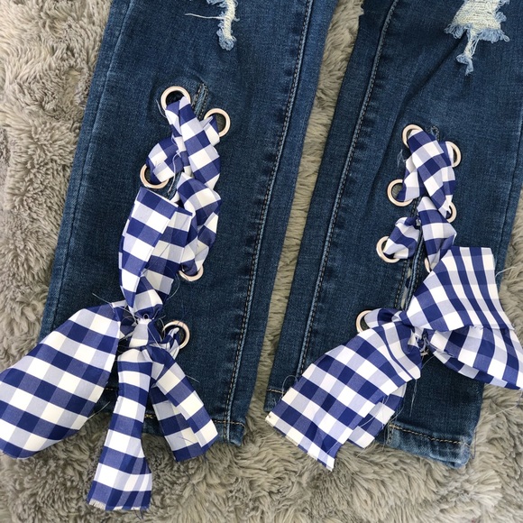 Fashion Jean - Picture 5 of 5